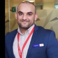 Omar Khamis Andi
