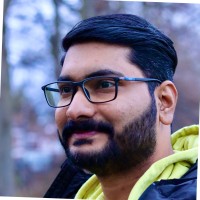 Aneesh Achankunju
