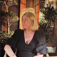 Carrie Webster