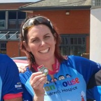 Sue Rigby