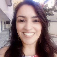 Daniele Vasconcelos