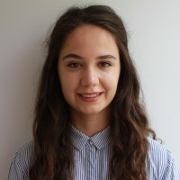Andra-Elena Irimia