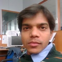 dinesh shingare