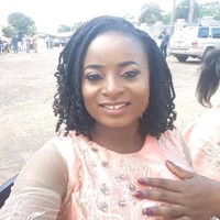 Nnaji Amuche
