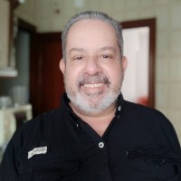 Juan Carlos Ricardo Mosquera