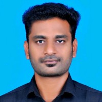 Vasanth Kumar M
