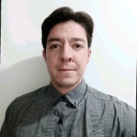 Eduardo Parker Lopez