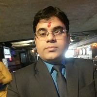 Shyama Nand Upadhyay