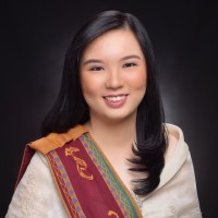 Pristine Ellise Chua