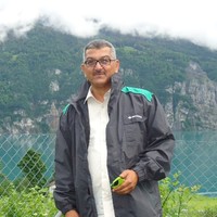 Ahmed mousa