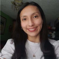 Maria Paula Camacho
