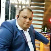 Dr Manish Kumar Thacker