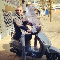 Luuk Leenaars