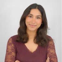 Aya Belahrach