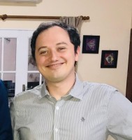 Nicolas Vazquez