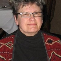 Patricia Houston