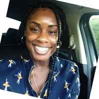 Sherrelle Ship
