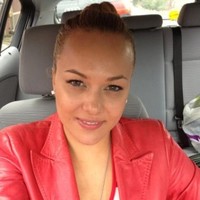 Laurette Dubost
