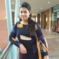 Shreya Roy