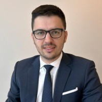 Ognjen Cipovic LL.M.