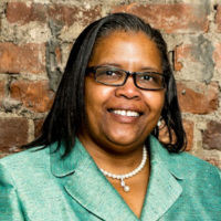 Gail Eluwa