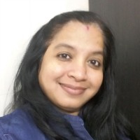 Reshma Shenoy