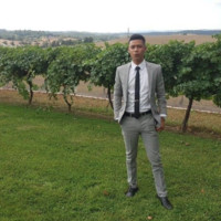 Ryan Contreras