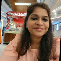 Niveditha Venkatesan