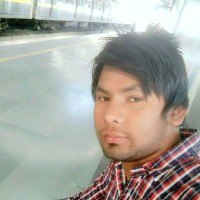Ajay Aryan Rao
