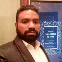 Sameer Idrees