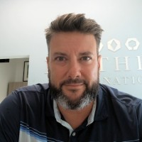 Jeff Danter, CPA (Canada)
