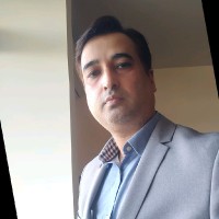 Praveen Jha