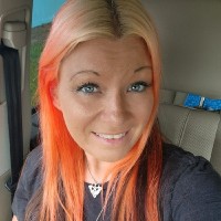 Brandy McKelvy