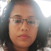 Chhanda Das
