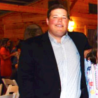 Braden Maxey