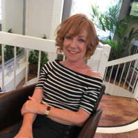 Judith Fane