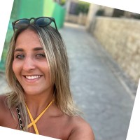 Sophie Warner