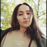 Oleksandra Holovnenko