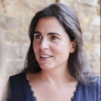 Odile Dabonot