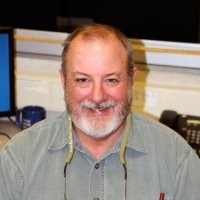 Paul Cary