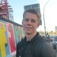 Bas Verhoeven
