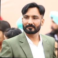 Harpreet Singh