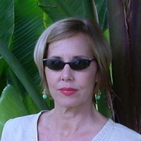 Sarah McAdoo