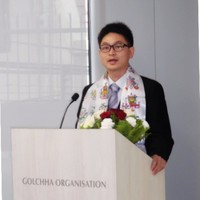 Roy Qiu
