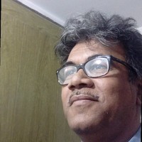 Partha Pratim Mukherjee