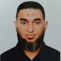 Syed Mohammad Nurullah