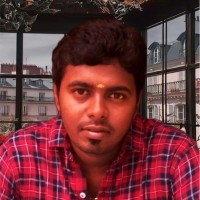 Gopinath Rajaram