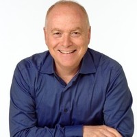 Peter Singer - FRI, Med AMDRAS