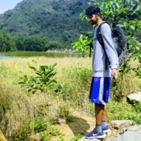 Sameet Gill