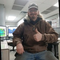 Dennis Mariner